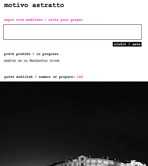 spheric photo Motivo Astratto