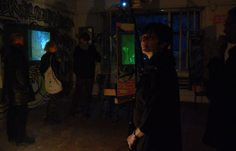 spheric photo houba