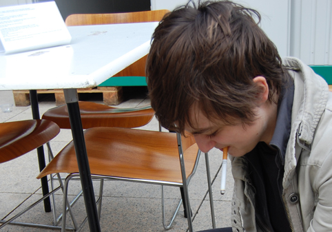 spheric photo i